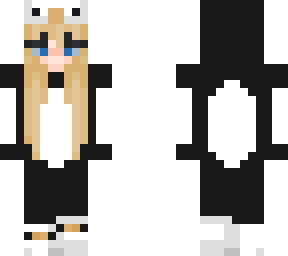 ~penguin princess~  ce