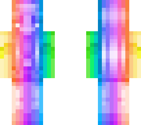 ~rainbow~