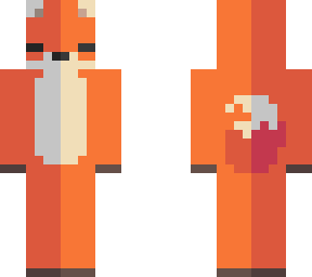 ~what does the fox say~