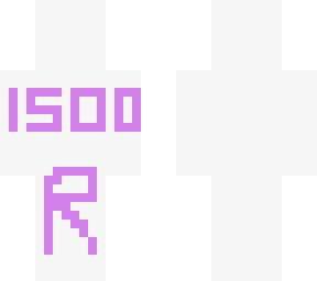 1500 likes result skin