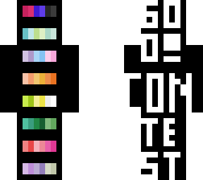 600 likes & birthday pallette contest! (read desc for more info)