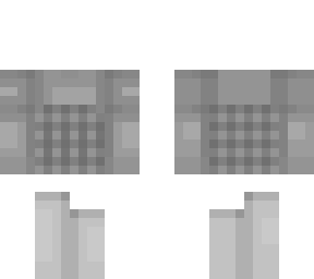 a grey day