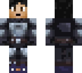 a random mando.