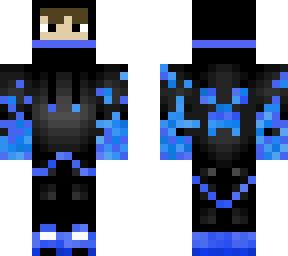 a skin for my friend