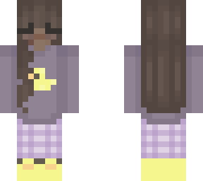 abhaya's pajamas (fixed)