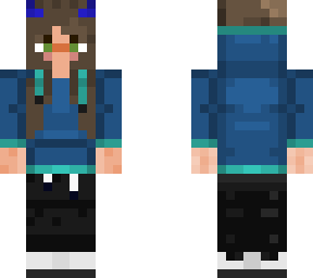 adidas blue aesthetic