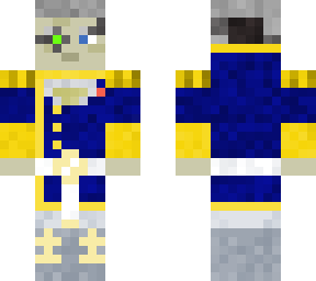 admiral spire