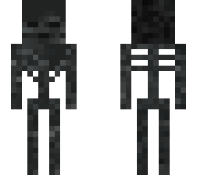 alex wither skeleton