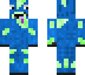 alien cow