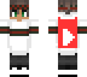 amazing youtube caped gucci boy!