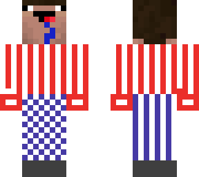 american nub