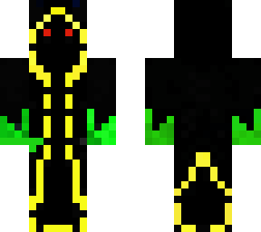 ancient necromancer