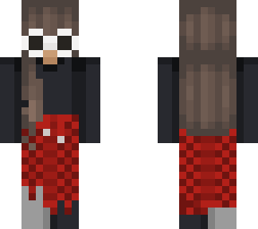 angie's pajamas (fixed again!)