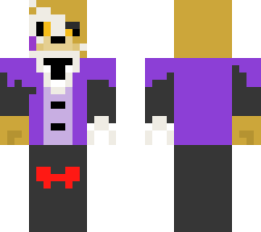 animators hell (pixel)