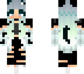 antonias skin