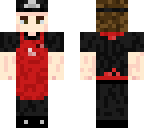 arbys worker