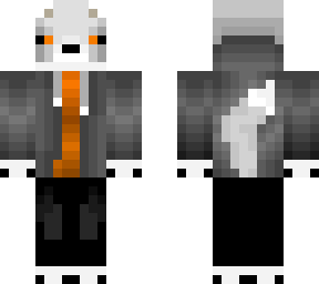arctic fox dude