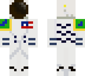 astronaut