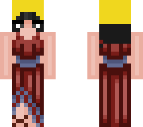 athena