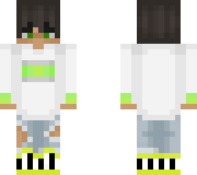ayynik - lime