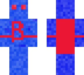 b-man