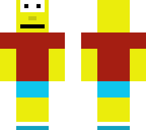bart simpson