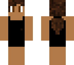 base skin