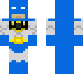 batman