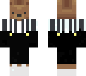 bear