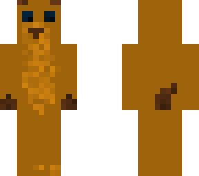 bear