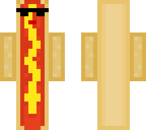 best hot dog ever!