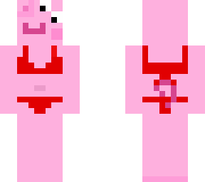 bikini peppa