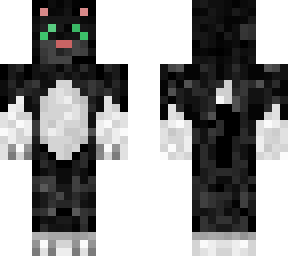 black cat gaming - ce -