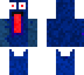 blue hulk