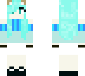 blue me