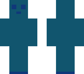 blue slime