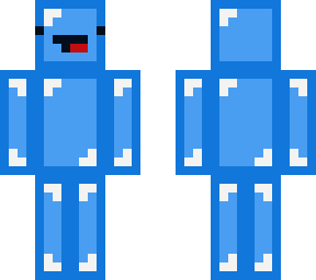 bluish gray skeppy