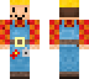 bob the bad one (yt)
