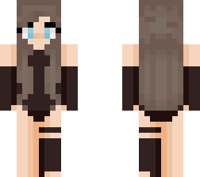 bodysuit thing