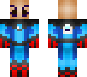 bombastic bag man