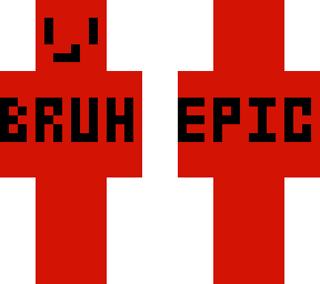 bruh epic