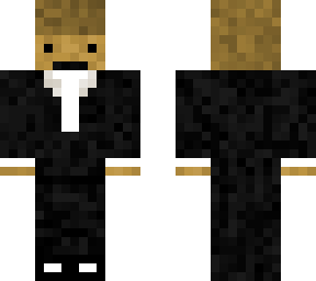 business man