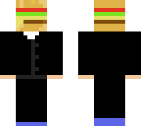 businessburger