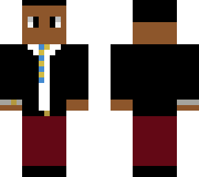 businessman