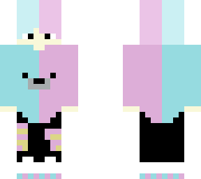 candy bear
