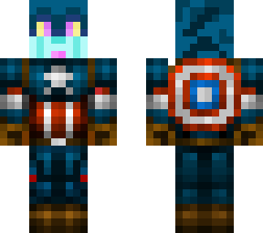 capitan g4t0
