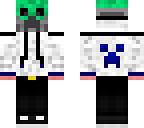 cerdo creeper gg
