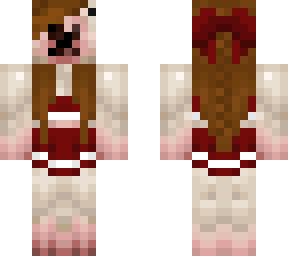 cheerleader walter