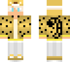 cheetah boy 2