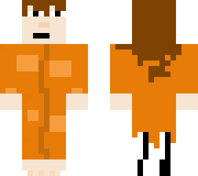 chell from portal 1